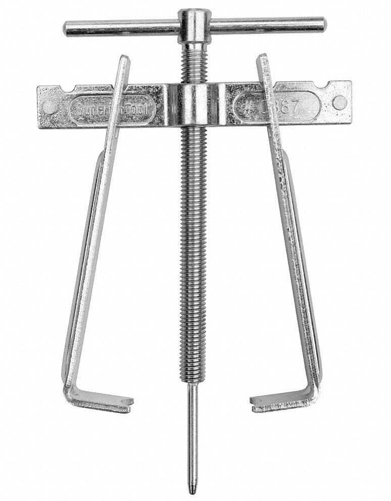 Handle Puller, Faucet