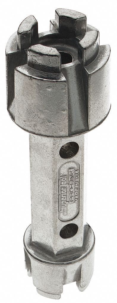Tub Drain Wrench