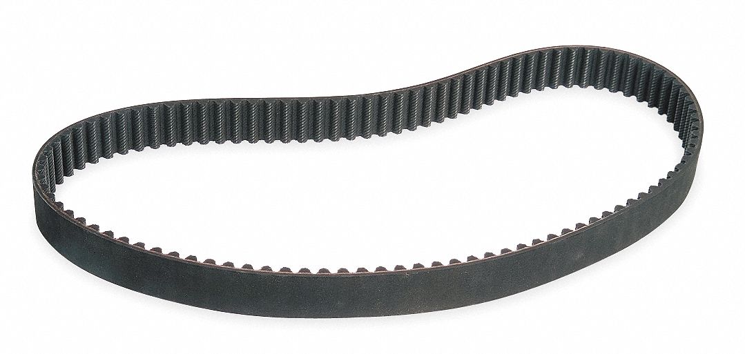 Gearbelt, HT, 200 Teeth, Length 2800 mm