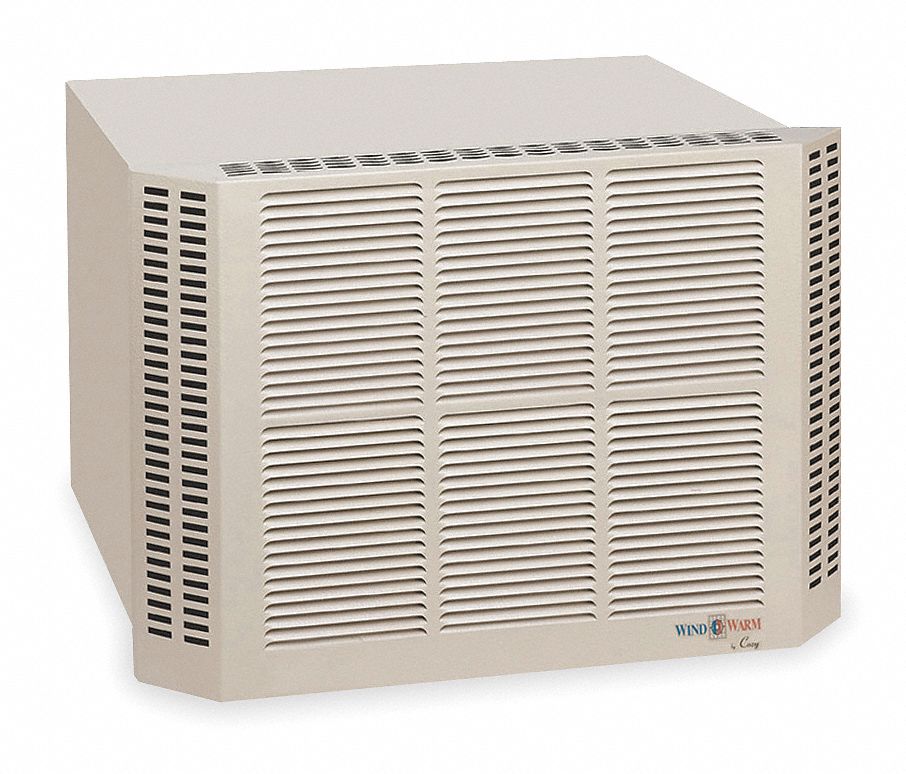 Window Heater, NG, 29200 BtuH, 25 In W