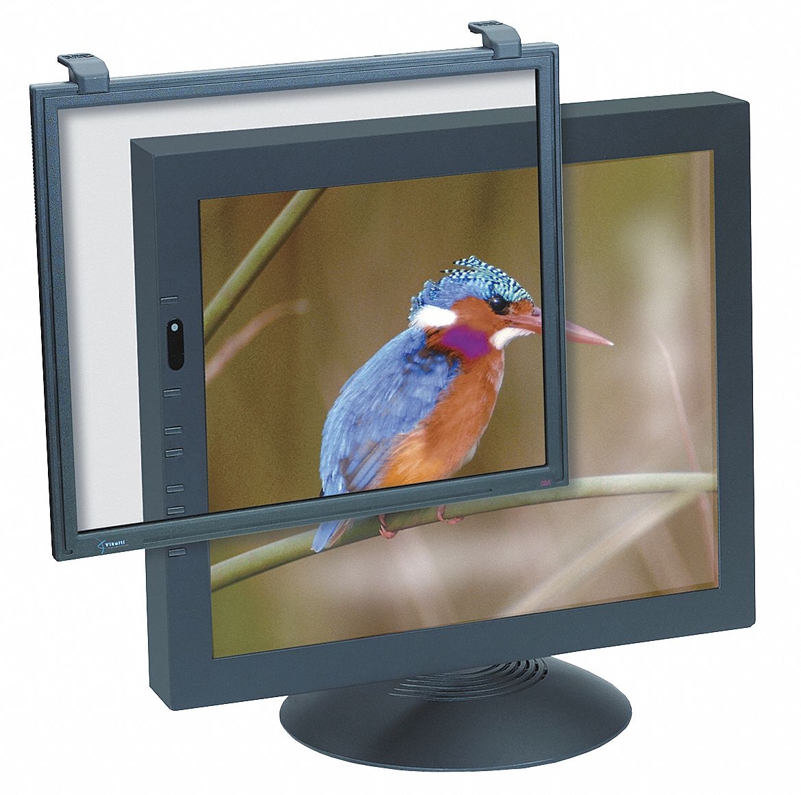 Privacy Filter, 15inLCD and 14 to 16inCRT