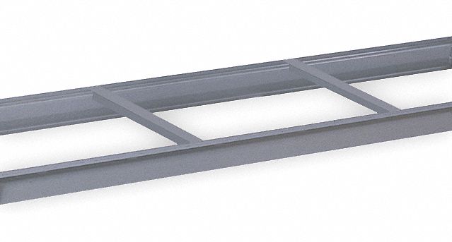 Bulk Storage Rack, Additional Level, 60 W