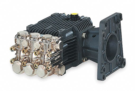 Pressure Washer Pump, 4000 PSI