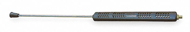 Extension Lance, Vented Grip, 36 In