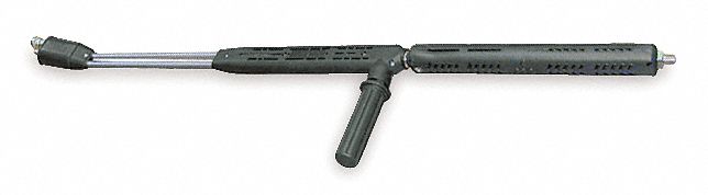 Dual Extension Lance, 40 In, 4000 PSI