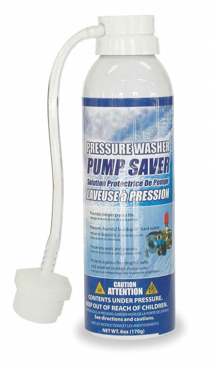 Pump Storage Guard, Size 16 Oz