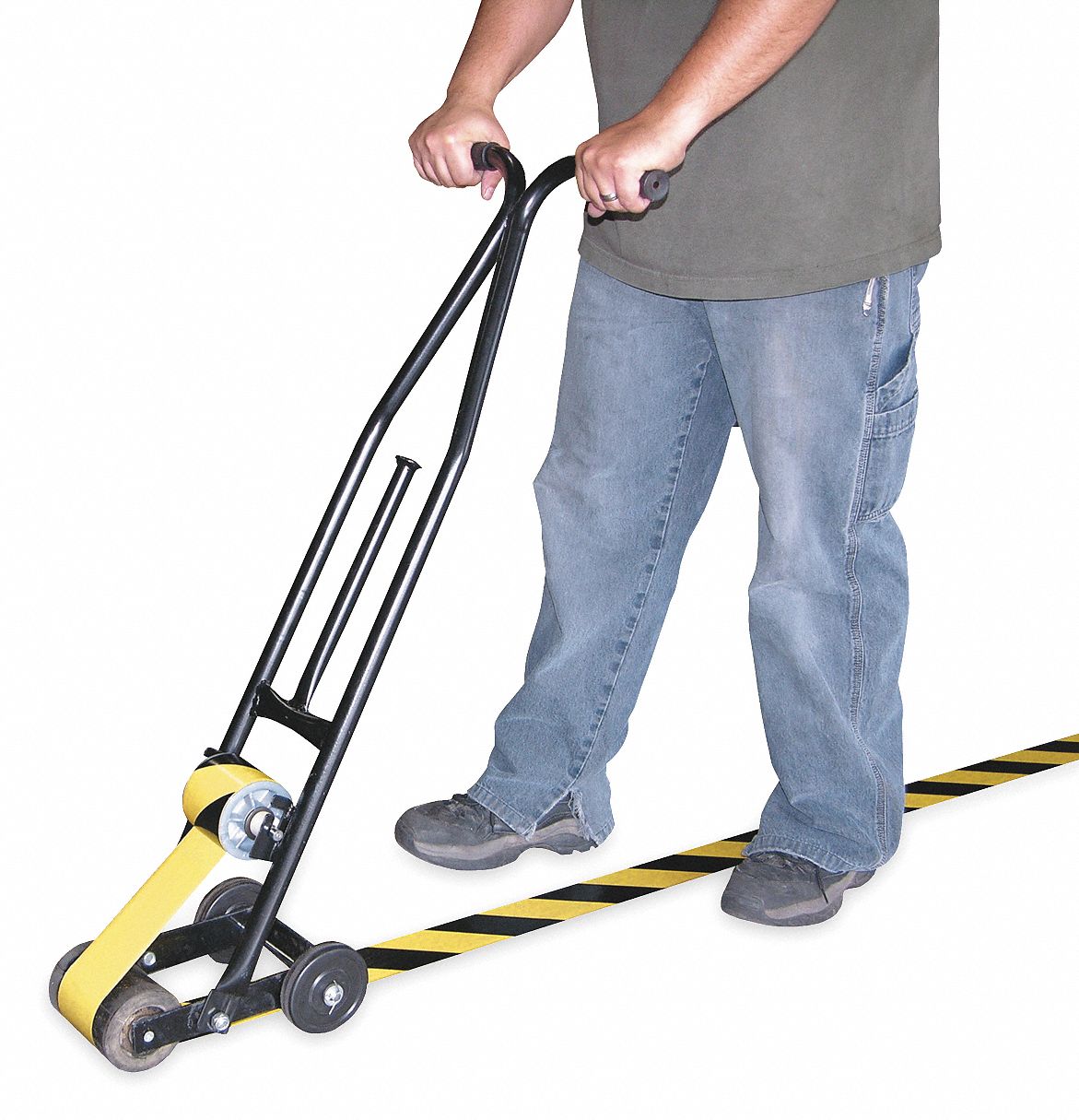 Economy Floor Tape Applicator