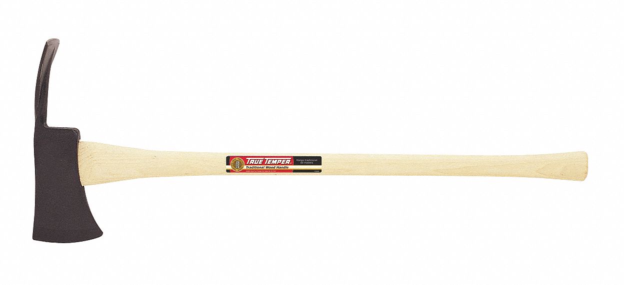 Pulaski Axe, 4 1/2In Edge, 36 In OAL