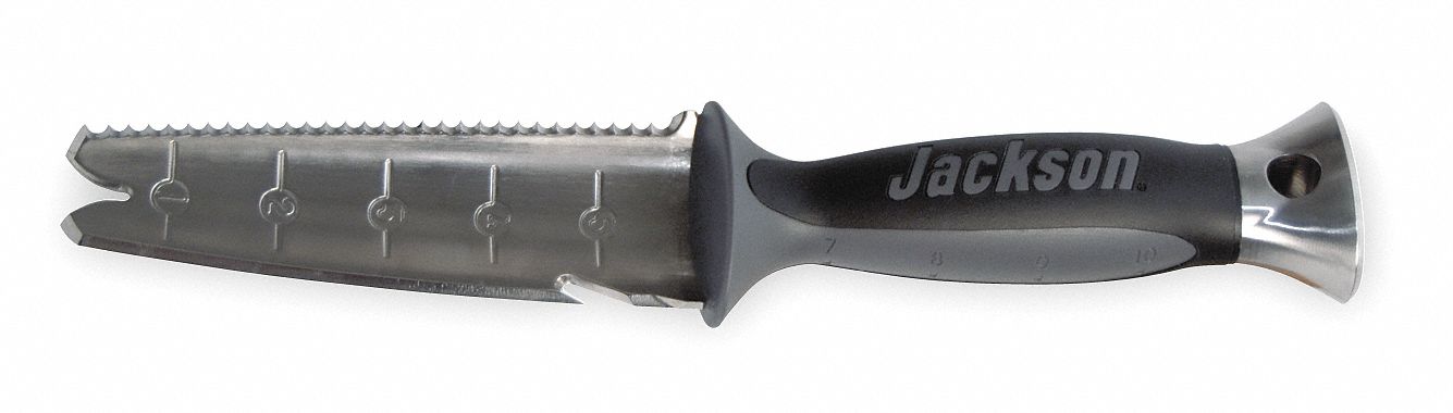 Versa Planter Multi Tool(TM), 6 In Blade