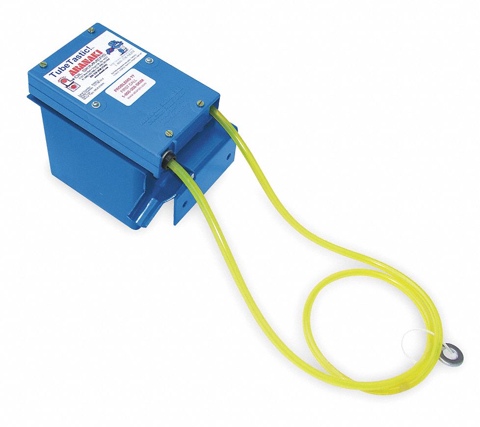 Tube Oil Skimmer, TubeTastic