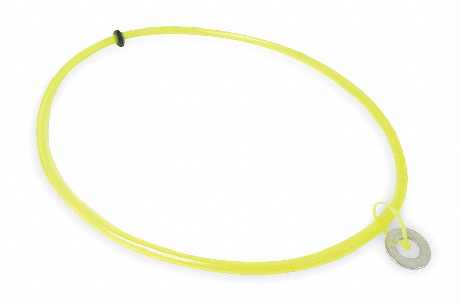 Skimmer Tube, 12 In, For 1MEC1 Oil Skimmer