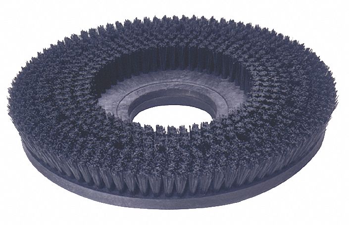 Rotary Brush, 13 In