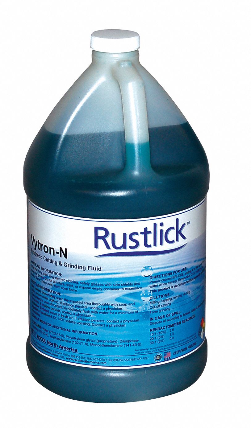 Synthetic Coolant, Vytron N, 1 Gal