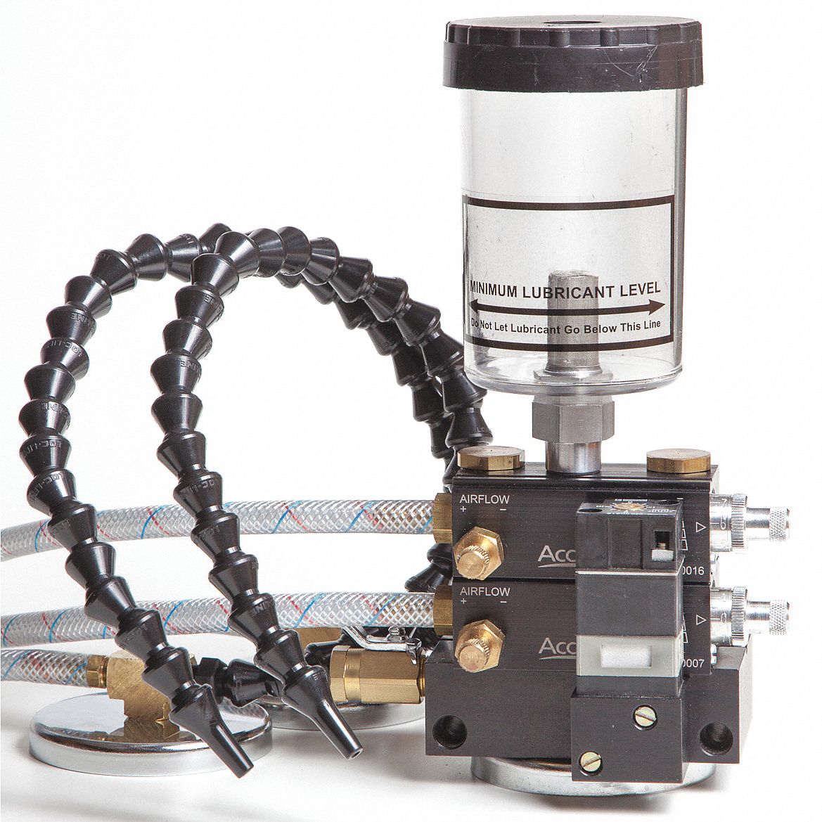 Production Applicator, Junior, 1 Nozzle