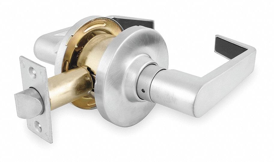 SC, Commerical, Privacy Lever