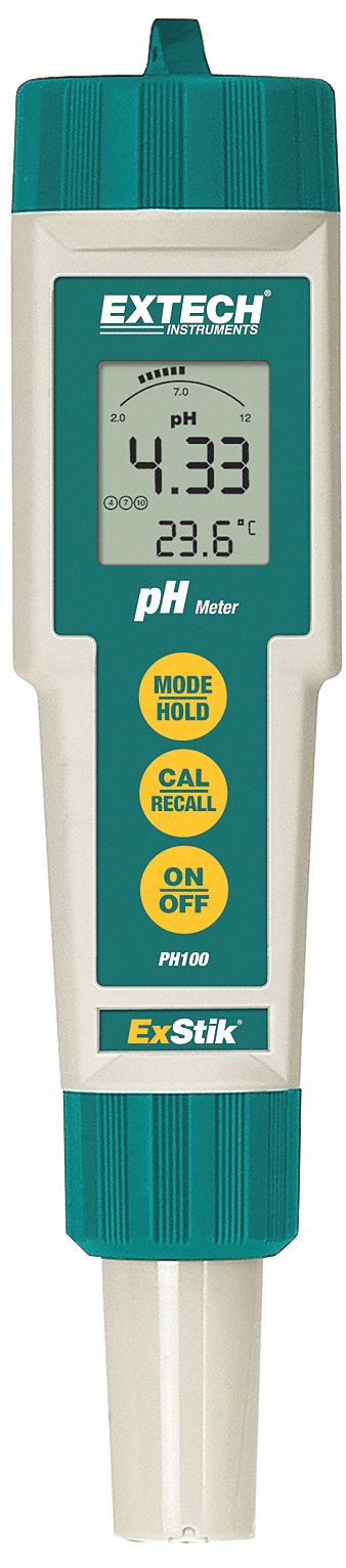 PH Meter