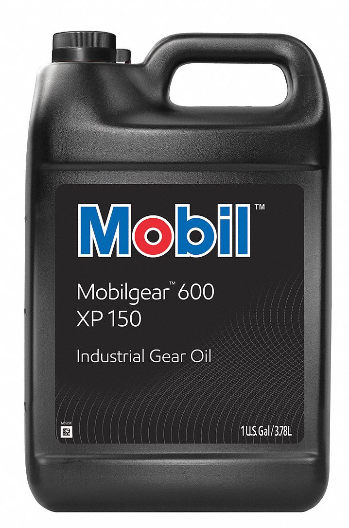 MOBILGEAR 600 XP 150