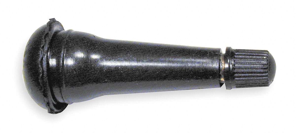 Snap-In V, 0.305-32, 2 In, 0.625 In, Pk 10