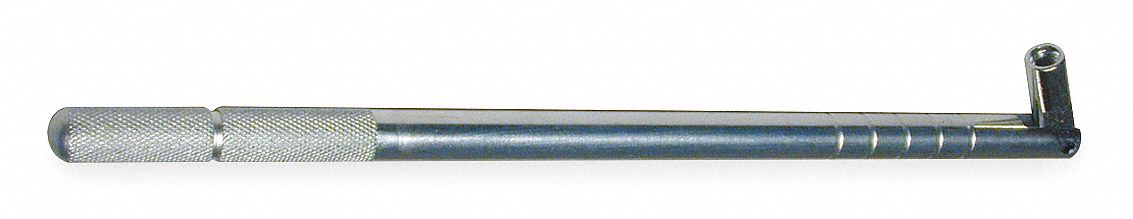 Tire Inserting Tool, 0.453 or 0.625In, Stl