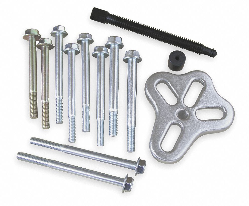 Steering Wheel/Flywheel Puller