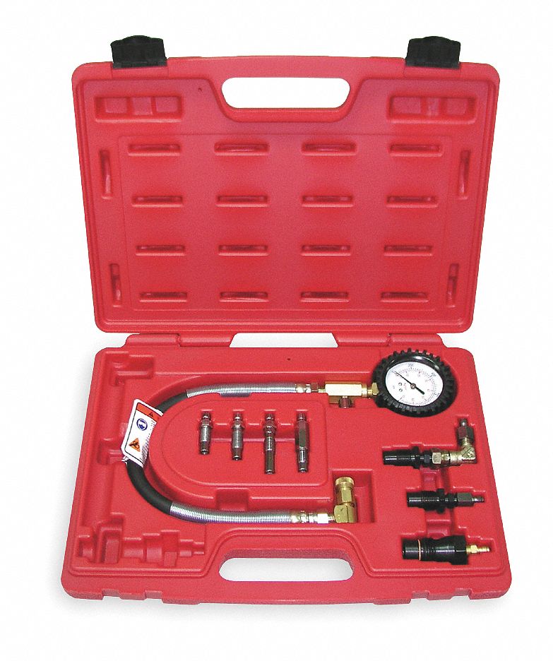 Tester Kit, Diesel Compression