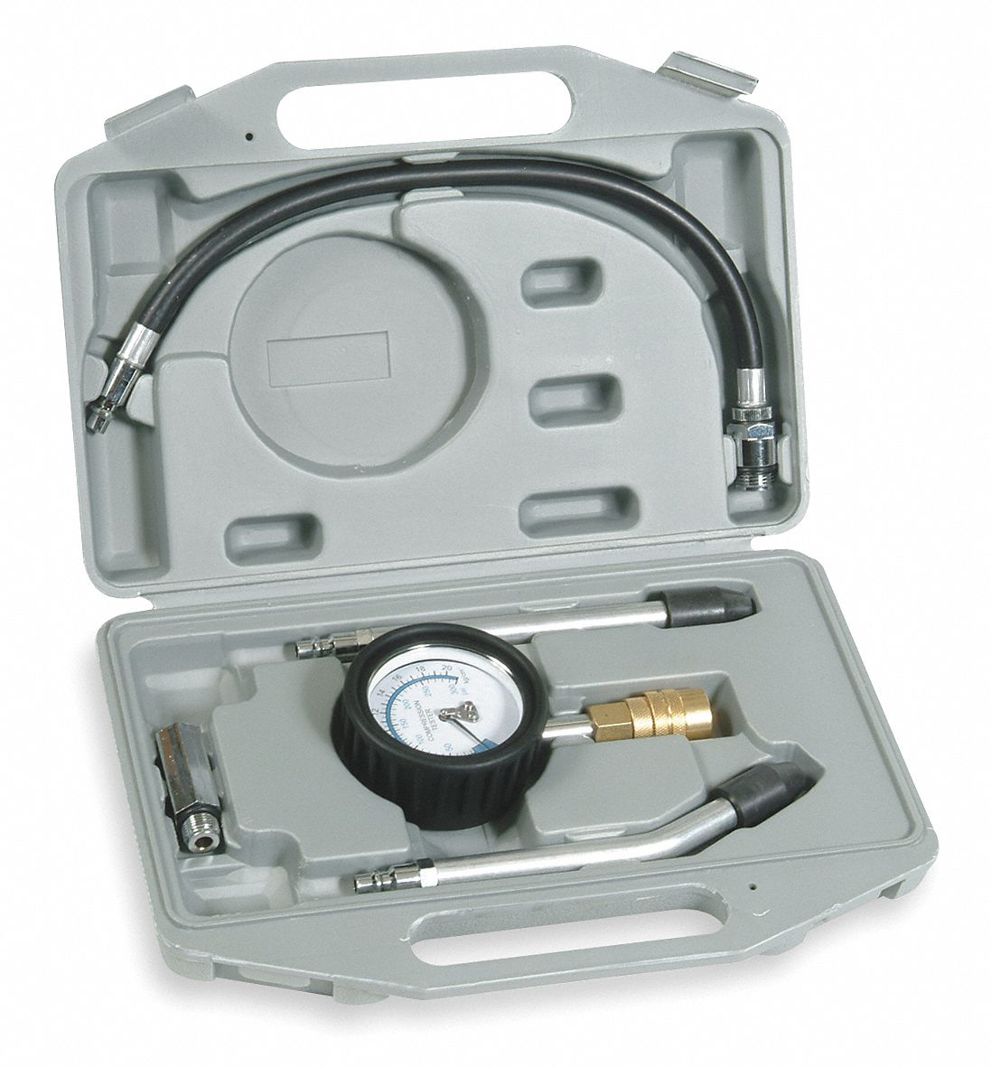 Tester Kit, Universal Compression