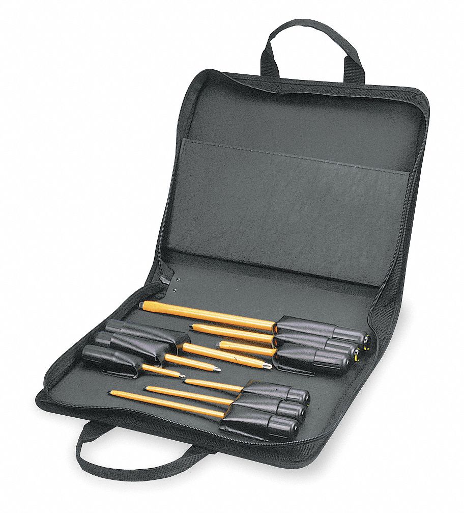 Screwdriver Kit