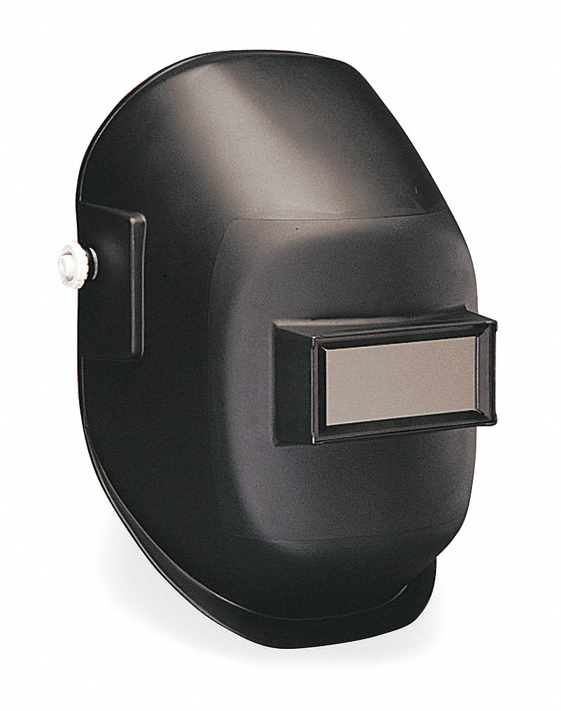 Helmet, Welding