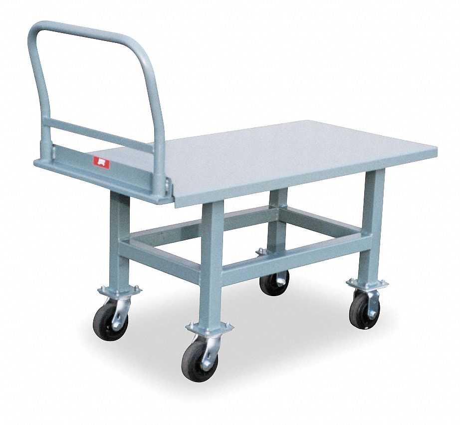 Standard Platform Truck, 2000 lb.