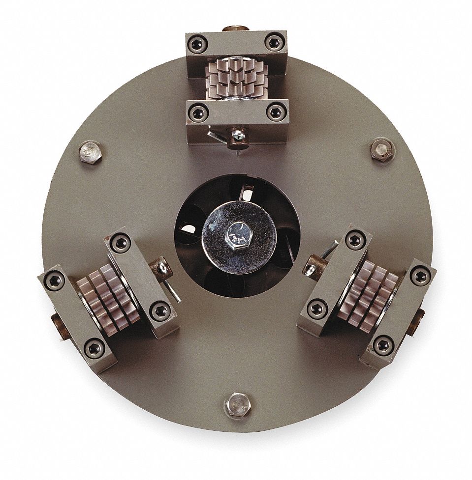 Scarifyer, 8 In, PK 3