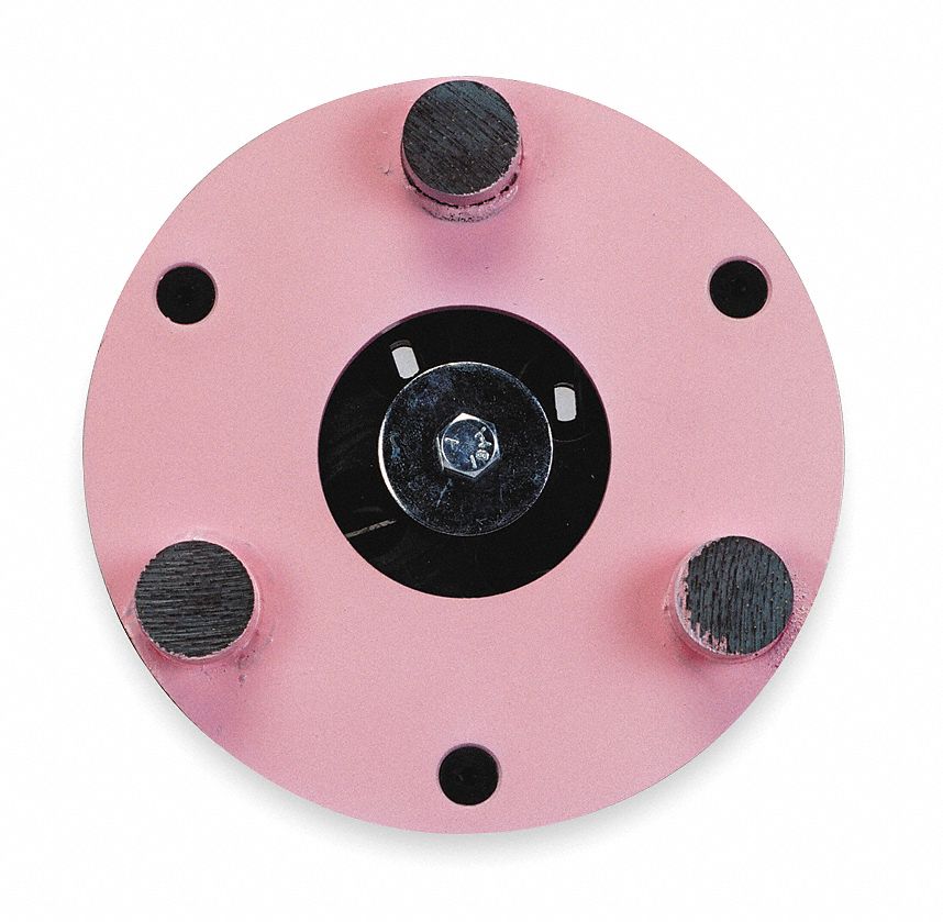 Grinding Tool, 6.5 In, PK 3
