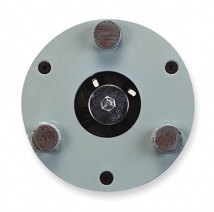 Grinding Tool, 6.5 In, PK 3