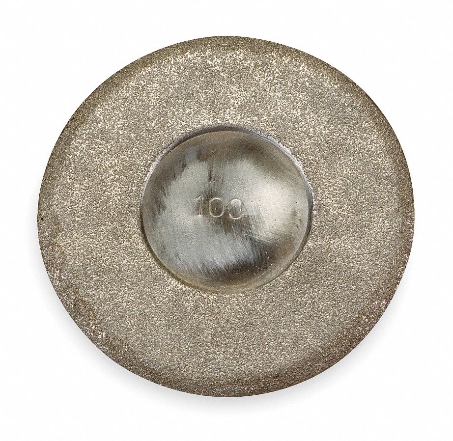 Polishing Pad, 3 In