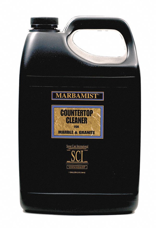Stone Countertop Spray Cleaner