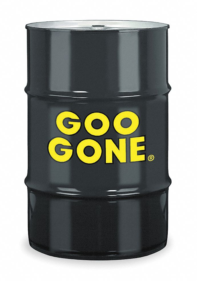 Goo Gone Degreaser, Size 55 gal.