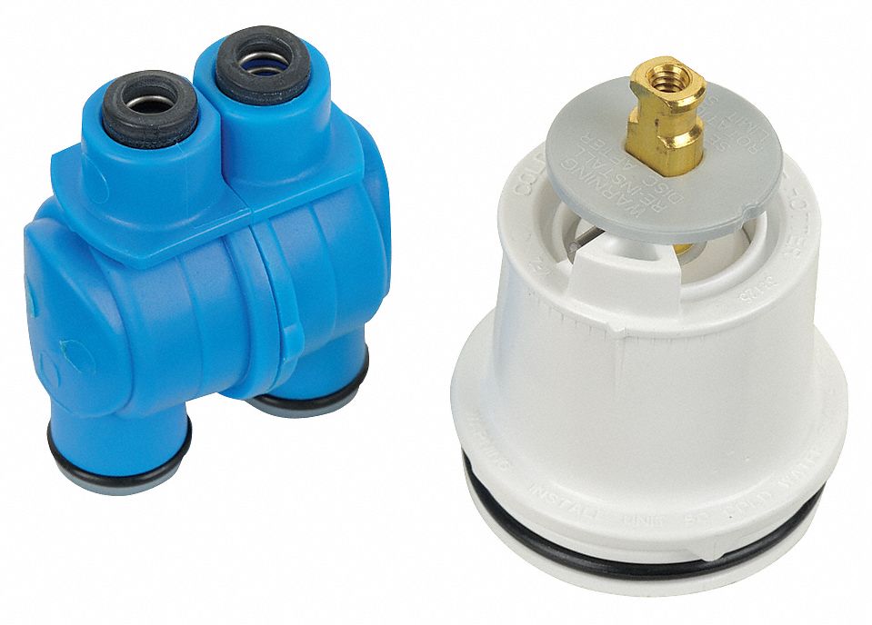 Replacement Stem, Resin