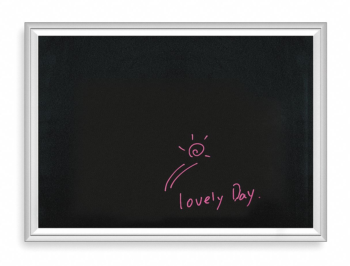 Dry Erase Board, 24