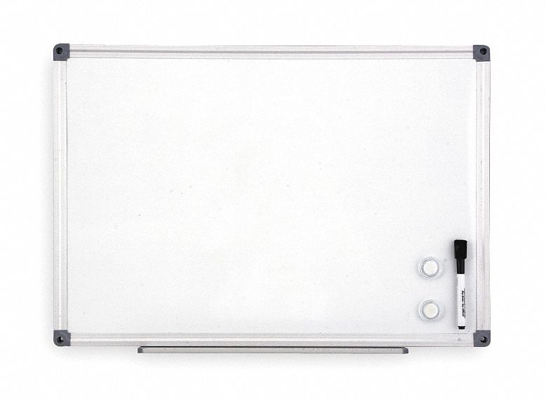 Magnetic Dry Erase Board