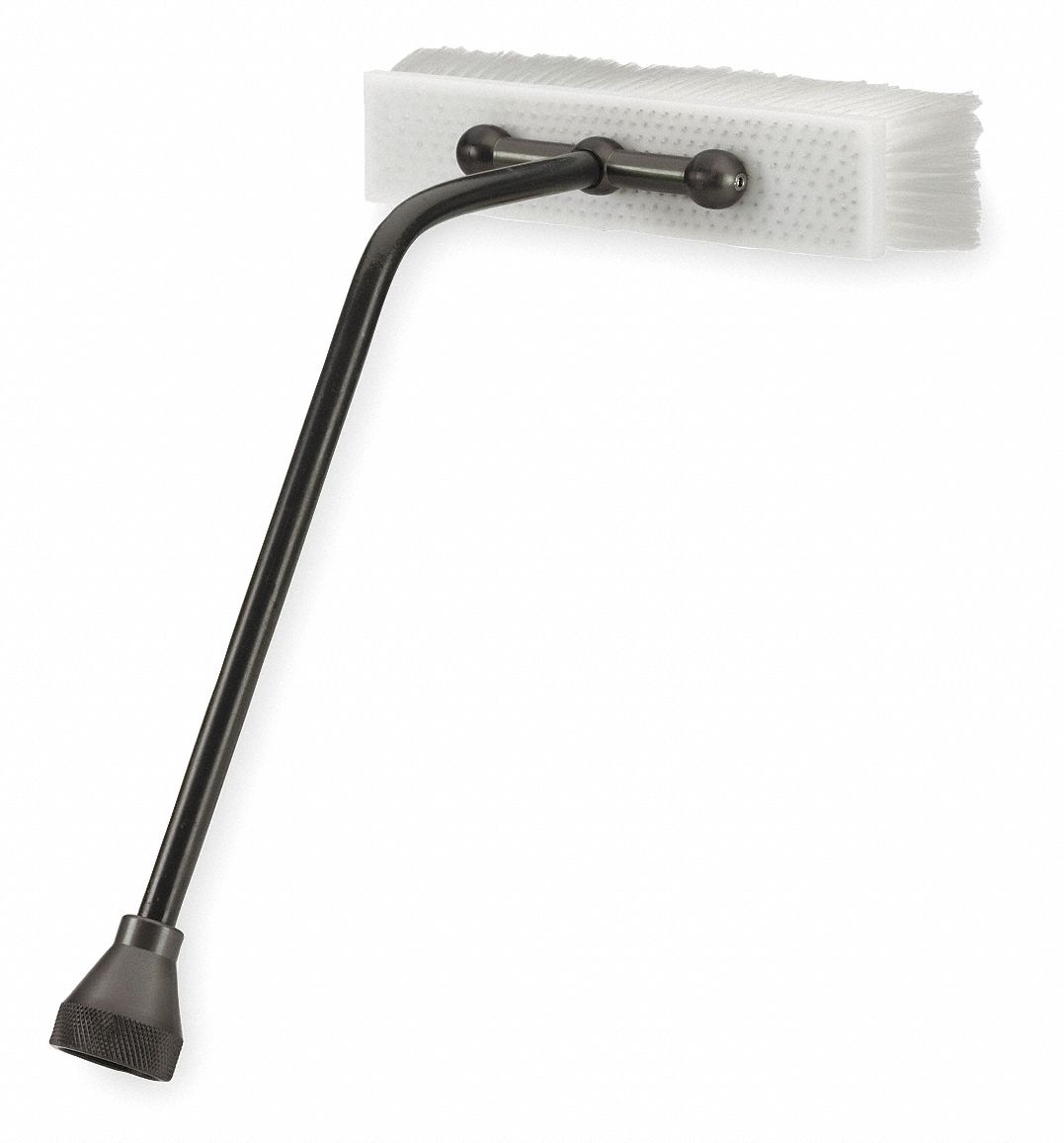 Window Washer, Aluminum/Nylon, 21 In.L