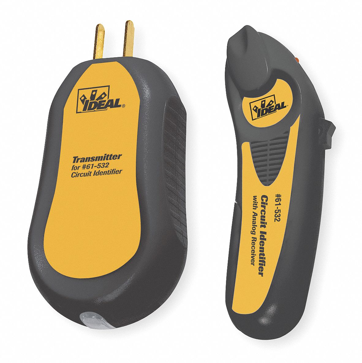 Circuit Breaker Finder, 120VAC, Enrgzd Lns