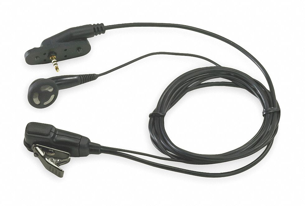 Earpiece