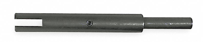 Burrite Tube Brush Holder, 1/8 In