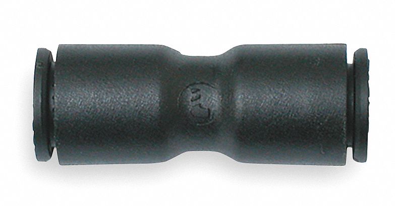 Straight Union, 1/2