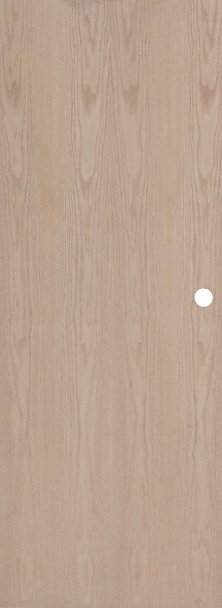 Security Door, Type ST, Lock Type LC1