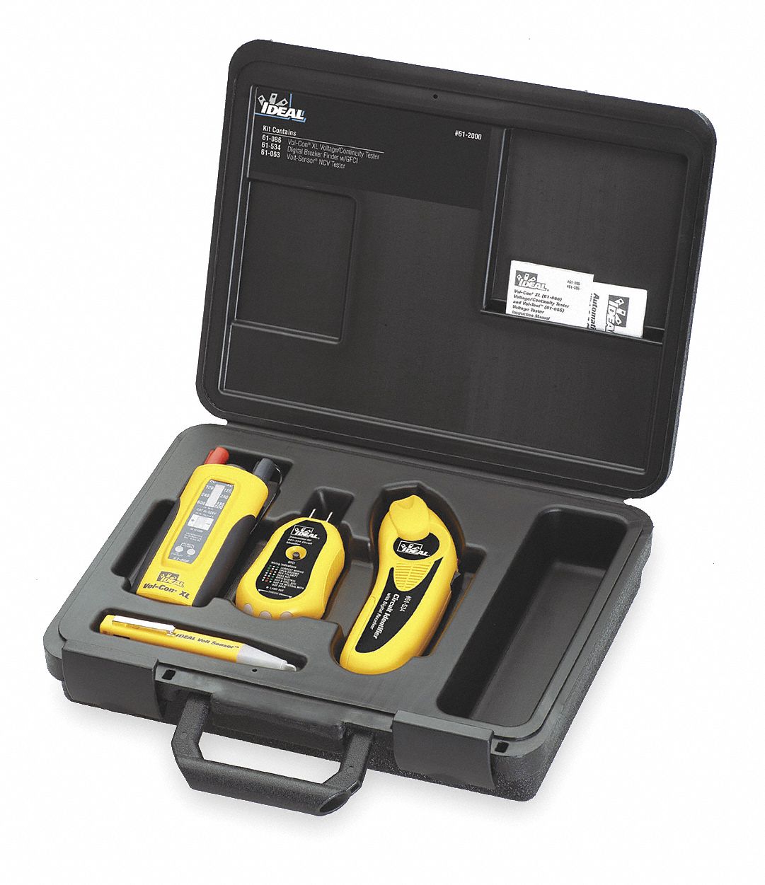 Tester Combination Pack