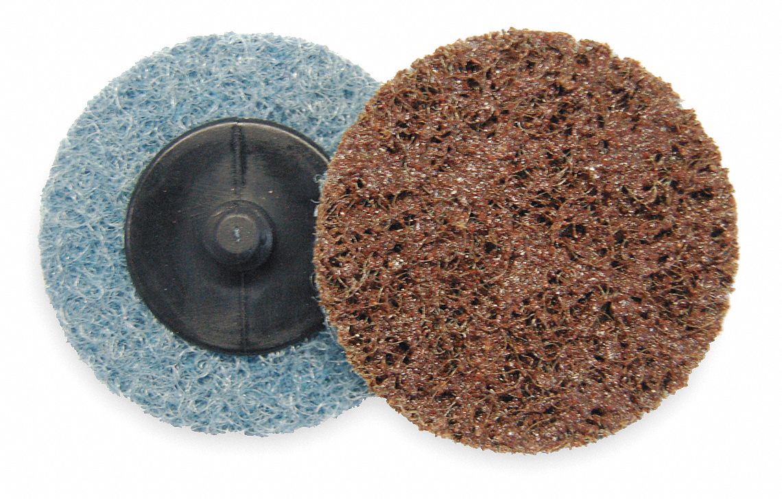 Conditioning Disc, AlO, 2in, XCrs, TR