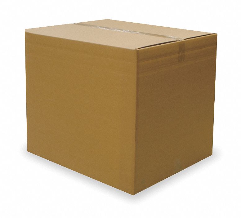 Multidepth Shipping Carton, 29 In. L