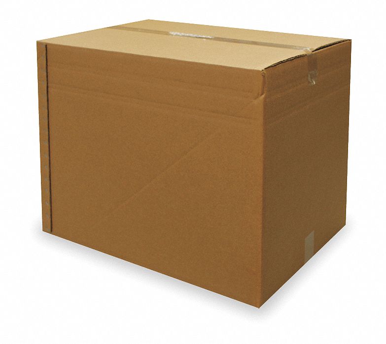 Multidepth Shipping Carton, 28 In. L