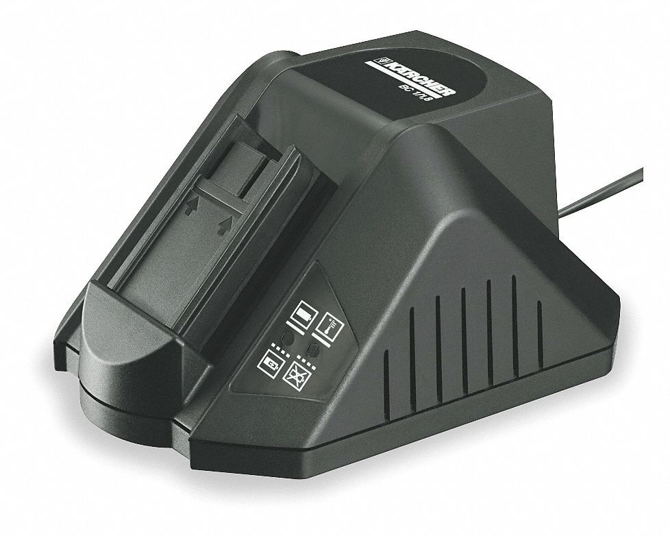 Sweeper Standard Charger, For 1PLV4