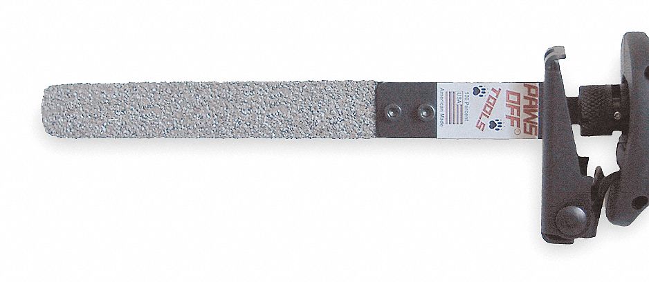 Reciprocating Saw Blade, 1 In. W, 7 In. L